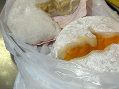 -澳门长洲糯米糍(柯打苏沙街店)