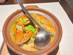 -雨后行菜(报慈北路店)