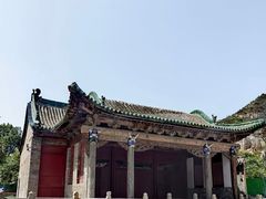 -窦大夫祠