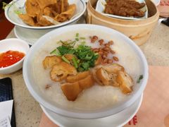 -点都德(聚福楼店)