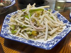 -呼吸森林·生态农庄农家乐私房菜