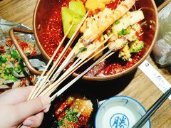 -爷门串串(江南西店)