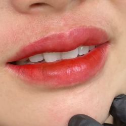 -韩美绣·骨相纹眉·洗眉美瞳线