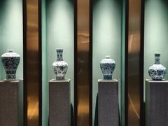 -金成潮菜博物馆(海珠湿地店)