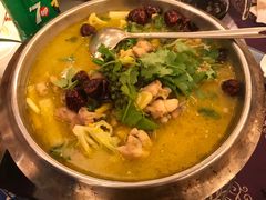 -国惠大酒楼(仓山万达店)