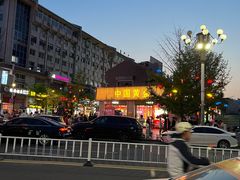 -二仙居商业街