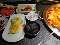 -九鼎轩脆毛肚火锅(南京东路店)