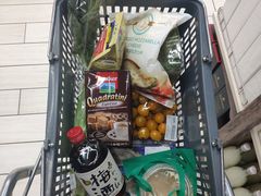 -果蔬好生活超市(乐堤港店)