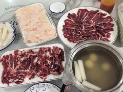 -福合埕牛肉火锅(长平国新店)