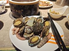 -V-ONE西雅图海鲜自助餐厅(仓山万达广场店)
