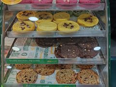 -赛百味SUBWAY(万柳华联店)