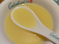 -青瓷火锅料理(西单大悦城店)