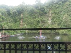 -茗荔园农庄(大涌店)