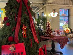 -仁义涵西餐·咖啡(中华巴洛克店)