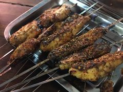 -清真·马峰烤肉(小学习北巷店)