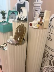 -香榭丽舍·生物护肤·问题肌护理中心