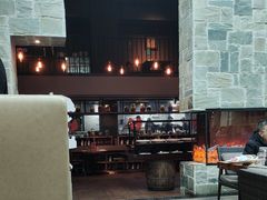 -食间牛排(湖西路店)