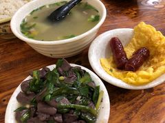 -陈记汤饭(水巷口店)