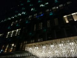 -苏州希尔顿酒店-宴会厅