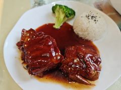 -品味楼·醉卤·酱排骨·无锡特色菜