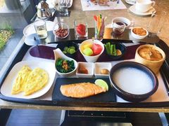 -台北北投丽禧温泉酒店