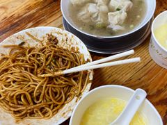 -小秋水饺(大成路总店)