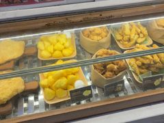 -1973继光香香鸡(大东方百货店)