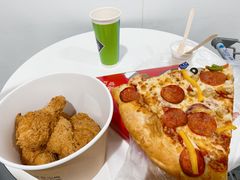 -山姆会员商店(亦庄创意生活广场店)