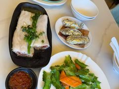 -日昌餐馆(亦庄店)