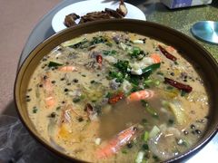 -柠静私家菜(石板巷店)