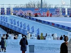-沈阳奥体冰雪嘉年华