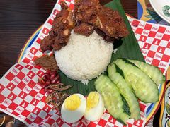 -泰妃殿(武汉首店)