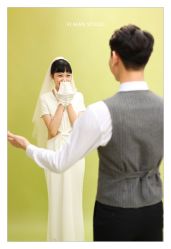 -巴黎婚纱摄影工作室