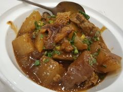 -凤凰楼酒家·粤宴点心(华强北店)