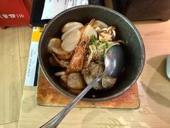 -沼津港精致料理·寿喜烧·烧鸟(漕河泾印象城店)