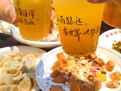 -单家老院·院子里的青岛菜(沙子口店)