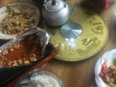 -下梅人家土菜馆(历史文化餐厅度假区店)