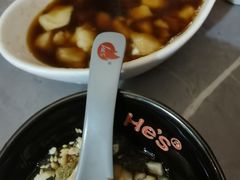 -何师烧烤Pro ·江湖川菜·小龙虾·精酿(太古里旗舰店)