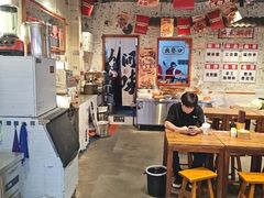 -阿福板凳面(观音桥店)