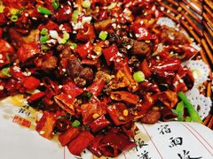 -茶叁酒肆·楚味江湖(菱角湖店)