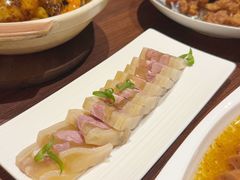 -蛇口希尔顿南海酒店·随轩中餐厅·粤菜