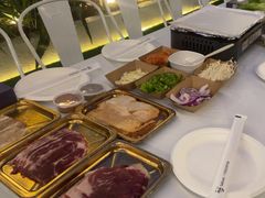 -CIAO·团建聚餐·生日派对轰趴馆(福田店)