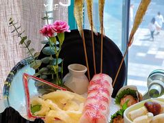 -享月汤皇·海鲜小火锅·聚会(曲江创意谷店)