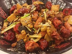 -簋街仔仔小龙虾(簋街二店)
