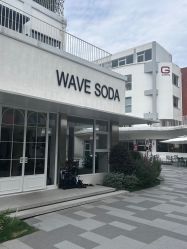 -WAVE SODA摄影工作室