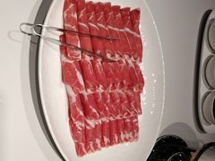 -爱丽格斯火锅(东岸国际店)