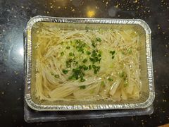 -老板很二(吉大店)