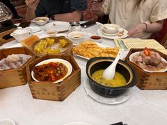 -番禺宾馆丽苑厅