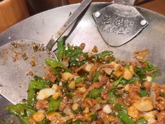 -老湘村·湖南土菜(天河维多利店)