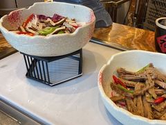 -万达瑞华酒店美食汇自助餐厅(楚河汉街店)